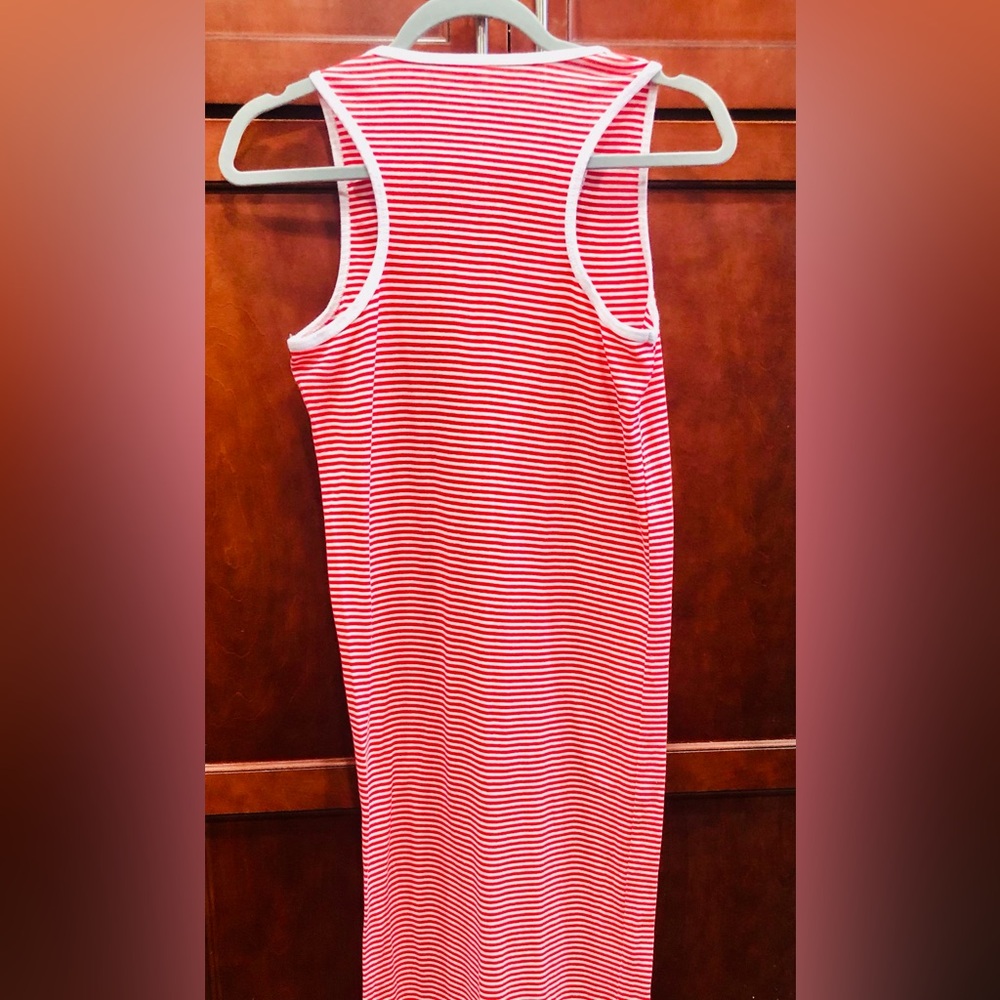 West loop Racerback Tank Dress. NWOT💃🏻 - Picture 4 of 4